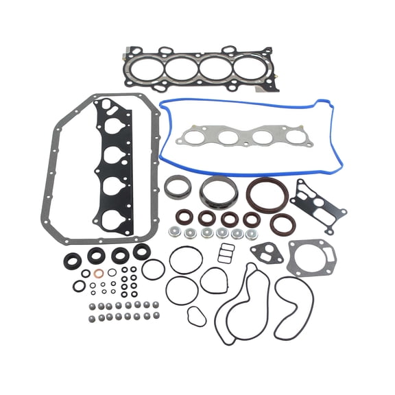 DNJ FGS2036 MLS Full Gasket Set Fits Cars & Trucks 06-11 Honda Civic 2.0L L4 DOHC 16v