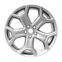 Ford Escape Wheel 2017-2019 19" New Replica GJ5C1007E1A
