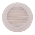 thumbnail image 2 of Salida De Aire Ajustable Rejilla forma forma forma Cubierta De Ventilación Salida De Ventilación De Pared Diámetro Interno 117 Mm Sharpla Rejilla de salida de ventilación de aire Rejilla de ventilación, 2 of 8