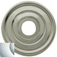 thumbnail image 1 of Baldwin 0403260 Colonial Emergency Release Trim, Polished Chrome, 1 of 1