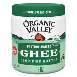 4th & Heart Original Recipe Ghee Clarified Butter, 9 oz