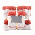 thumbnail image 1 of Toalla Pedty Toalla de vellón coral Toalla de baño Juego de suegra Toalla Niños Adultos Suave Absorbente Toalla disponible para las cuatro estaciones Toalla de baño Dos, 1 of 6