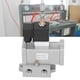 thumbnail image 5 of Válvula solenoide eléctrica ANGGREK Válvula solenoide de corte 2 posiciones 3 vías, 5 of 8