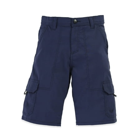 - Husky Outdoor Cargo Short (Big Boys)