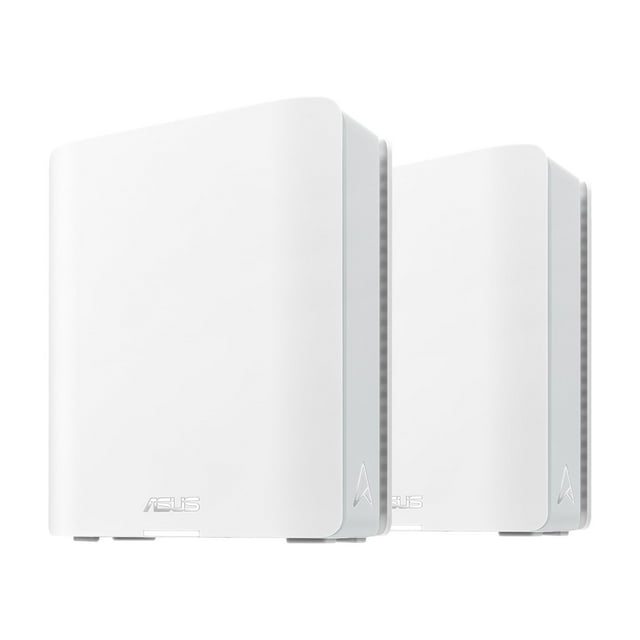 Sistema WiFi Mesh ASUS ZenWiFi BT6 Tri-Band 9.4 Gbps 5800 pies cuadrados