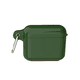 thumbnail image 1 of Caja de almacenamiento portátil para mascarillas, organizador reciclable para prevención de contaminación, 1 ud., 1 of 5
