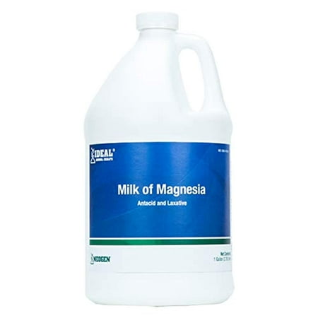 Neogen Milk Of Magnesia I Gallon - 79135