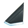 thumbnail image 2 of Par de placas triangulares galvanizadas automáticas para ventana 9647011377 96470112777 para C4 04-10, 2 of 5