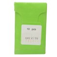 thumbnail image 3 of Agujas para máquinas de coser, 10 piezas Agujas para máquinas de coser especiales Agujas para máquinas de coser de acero Funcionalidad versátil, 3 of 14