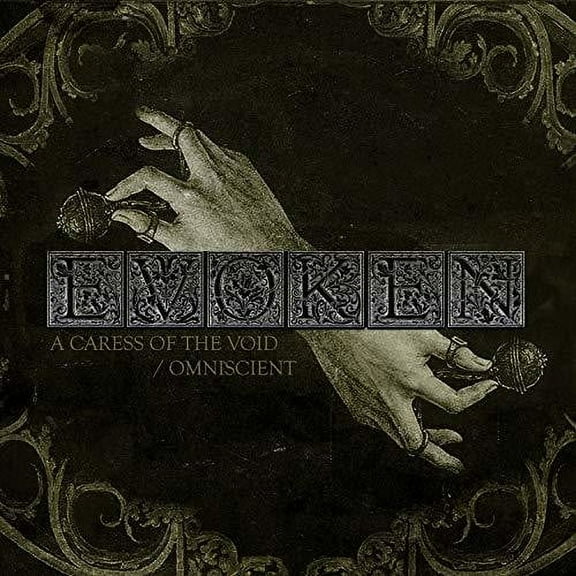 Evoken - Caress Of The Void / Omniscient - Music & Performance - CD