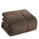 thumbnail image 4 of Set de edredón con forma de bolsa Sweet Home Collection, a cuadros, 8 piezas, 4 of 5