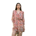 thumbnail image 1 of Jumpsuit Hermióne rosa 26, 1 of 5