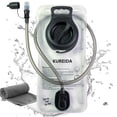 thumbnail image 1 of Bolsa de hidratación KUREIDA 3L con mochila para deportes al aire libre, 1 of 7