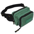 thumbnail image 1 of Polyester Fabric Tool Bag,Electrician Waist Tool Bag Waist Bag Electrician Bag Proven Performance, 1 of 12