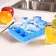 thumbnail image 5 of (bleu) Bacs Glaons 15 Compartiments, Lot De 2 Grands Bacs Glaons En Silicone Avec Couvercles, Bacs Glaons Empilables Et Peu Encombrants Pour L, 5 of 5