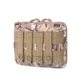 thumbnail image 2 of Bolsa De Almacenamiento De Luz De Camping Lighthouse Bolsa de almacenamiento para lámpara de camping de nailon para perro negro ESLNF Goal Zero ML4 (CP Camo) Hugtrwg Para Estrenar, 2 of 9