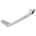 thumbnail image 4 of Motorcycle Foot Lever,CNC Aluminum Rear Brake Rear Foot Lever Motorcycle Brake Pedal Smooth Operation, 4 of 8