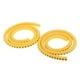 thumbnail image 4 of 1000 Uds. Marcadores de Cables de Identificación Marcadores de Cables as de Número 0-9, Amarillo - 4mm² 4 mm² Soledad Marcadores de cable, 4 of 9