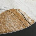 thumbnail image 3 of SAFAVIEH Contour Euanthe Abstract Area Rug, Rust/Ivory, 5'5" x 7'6", 3 of 11