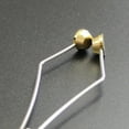 thumbnail image 4 of Support de Canette pour Pêche à la Mouche Matériau de Canette Évasée, 4 of 8