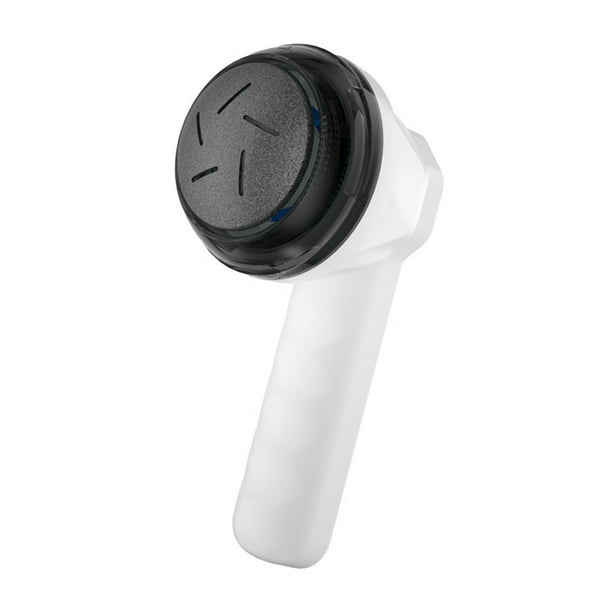 Pisexur Batería de cocina Removedor de callos recargable, removedor de callos para pies, lima de pies recargable portátil, herramientas de pedicura, kit removedor de para la cocina del hogar