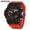 red, variant on Teen Sport Digital Watch – Waterproof Dual Display, Chronograph, Multifunctional Electronic Design