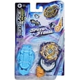 thumbnail image 2 of BEYBLADE Burst Surge Speedstorm Mirage Fafnir F6 Spinning To Beyblade N/A, 2 of 2