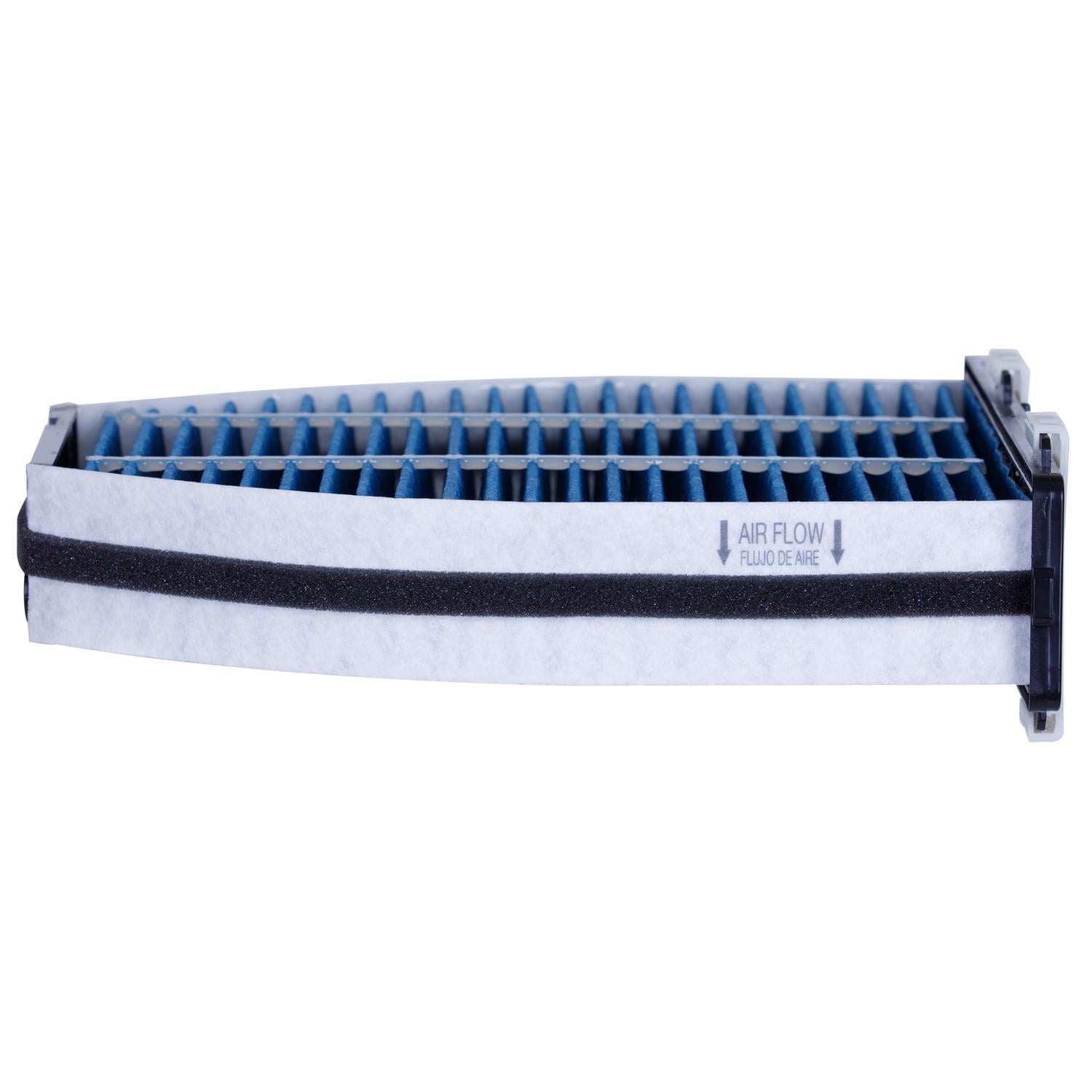 PUREFLOW PC5844HX HEPA Cabin Air Filter | Fits 2010-2016 Mercedes-Benz E350 3.5L, E500 5.5L; 2008-2012 C300 3.0L; 2010-2015 GLK350 3.5L; 2010-2014 C300 3.5L, C200 1.8L