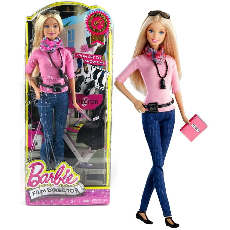 その他 THE Secretary Barbie Doll 2007 Silkstone Fashion Model The Secretary Barbie – Sell4Value