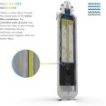 thumbnail image 3 of Drinkpod EZ-Twist Ultra+3h Scrub Replacement Pod 1000 Series, 3 of 6