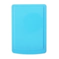 thumbnail image 5 of 3X Mini Caja de Almacenamiento de Plástico Tipo Cajón TranslúCido (Azul 3, 5 of 5