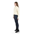 thumbnail image 2 of Sueter de cuello alto Roman Fashion /Juvenil, 12698 (Beige) beige M, 2 of 6
