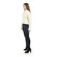 thumbnail image 2 of Sueter de cuello alto Roman Fashion /Juvenil, 12698 (Beige) beige M, 2 of 6