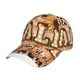 thumbnail image 1 of Fotbe I Love Fall Most Of All Gorro Clásico de Béisbol, Gorra Ajustable con Broche Snapback, Gorro de Exterior de Algodón Suave, 1 of 6