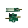 thumbnail image 1 of Minilátigo 100KHz-30MHz MF HF VHF SDR Minilátigo Interior Exterior Receptor de onda corta Accesorio MABOTO Antena, 1 of 7