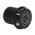 thumbnail image 4 of Base de Tour de Tambour Fleur de Vélo, Base de Tour de Tambour Fleur de Vélo Corps de Roue Libre de Vélo Base de Tour de Tambour Fleur Fonctionnalité Intelligente, 4 of 14