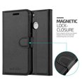 thumbnail image 2 of Cadorabo Case for Huawei NOVA Cover Book Wallet Screen Protection PU Leather Magnetic Etui, 2 of 5