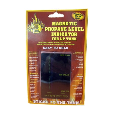 Century Propane - MAGNETIC PROPANE LEVEL INDICAT