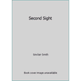 thumbnail image 1 of Pre-Owned Second Sight (Paperback) 059060287X 9780590602877, 1 of 1