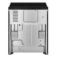 thumbnail image 4 of GE 30 Inch Slide In Radiant Range 5 Element Steam Clean Single Oven GRS600AVFS, 4 of 4