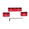 thumbnail image 1 of Separador de alambre de bujías Separador de alambre Safe Fiable Ligero Ligero Rojo Encendido Uso profesional Conjunto completo Hermosa pintura 1 set AweSitey VI014352-00, 1 of 6