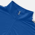 thumbnail image 6 of Admvng Men's 2 Piece Outfits Jacket and Elastic Waist Sweatpants Outfit Sport Casual Matching Suit Daily Workout Outdoor Tracksuit Set, 6 of 8