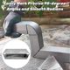 thumbnail image 5 of Precise-Flex Angle Arc Marking Tool Efficient Metal Pipe Saddle Cutting Guide Pipefitter Measuring Tools, 5 of 5