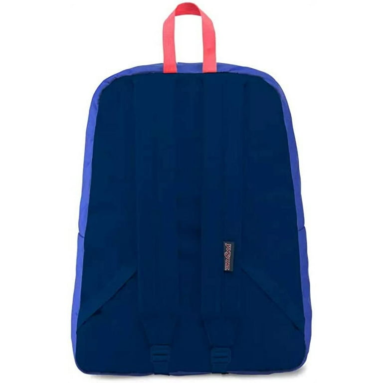 Jansport super sneak outlet backpack