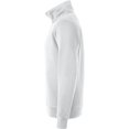thumbnail image 4 of Clique  Adult Classic Half Zip Sweatshirt, 4 of 4