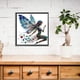 thumbnail image 2 of Kit Con Forma Especial Parcial DIY 5D Hadas 30x30cm, 2 of 9