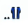 thumbnail image 1 of Unatoiry Bike Handlebar Grip Replacement Covering Accessories Universal Modification Accessory Outdoor Cycling Ergonomic Handle Cover Blue, 1 of 6