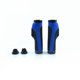 thumbnail image 2 of Accesorios de cubierta de repuesto Greeniant para empuñadura de manillar de bicicleta Ciclismo Azul, 2 of 6