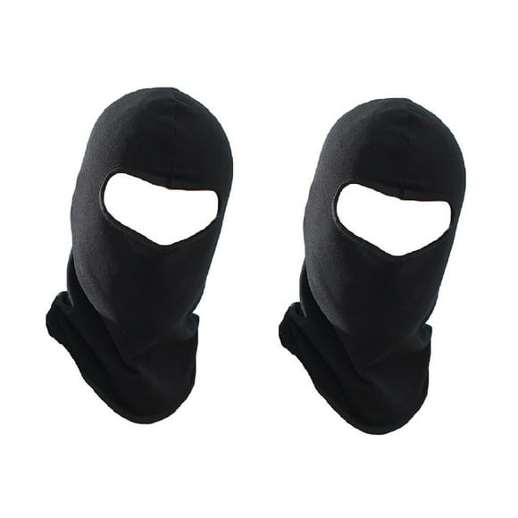 Winter Ski Mask, Outdoor Riding Mask Warm Headgears Balakla Hat Ski Headgears Motorcycle Headgears Winter Hood