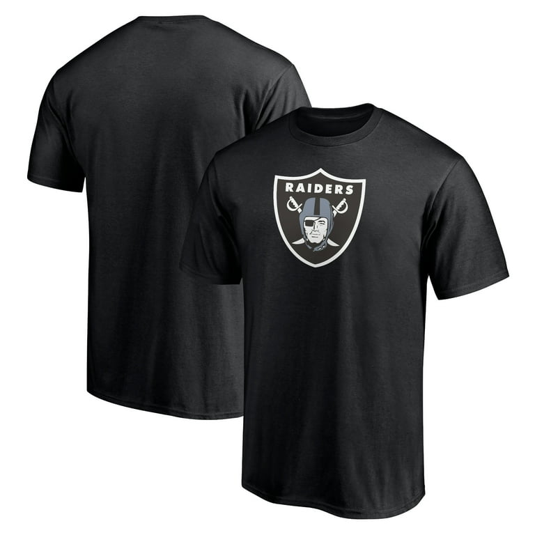 シャツ Las Vegas Raiders Team Tee LAS VEGAS RAIDERS MEN'S TEAM ORIGINS T-SHIRT – JR'S SPORTS
